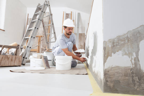 Best Commercial Painting  in Rutherford, PA